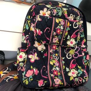 Vera Bradley bag